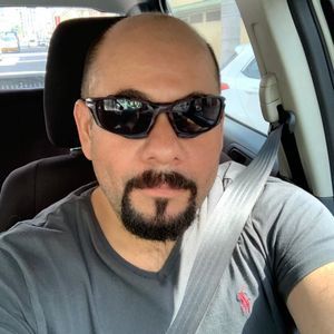 Meet your Posher, Eric